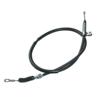 Трос привода ручника УАЗ ПАТРИОТ задний ПРАВЫЙ, ПАТРИОТ ПИКАП