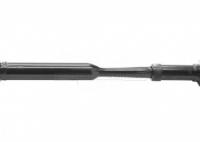 Вал карданный ПЕРЕДНИЙ УАЗ 452 под 4-ст. КПП, мост СПАЙСЕР ("АДС") [L: 648/593] 