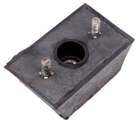 Подушка двигателя Газель, передняя