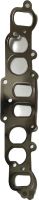 Прокладка выпускного коллектора дв.4213,4216