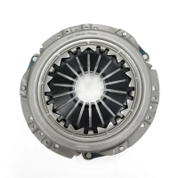 Корзина сцепления ВАЗ-2123 Шеви Нива