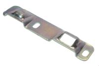 Защелка двери задка ГАЗ нижняя левая