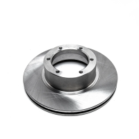 Диск тормозной ГАЗ 3302, 2705, 3221 ГАЗель, нов. обр. "Riginal"