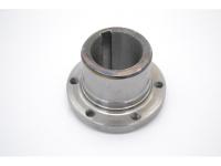 Ступица шкива вала коленчатого 4215, 4216 дв.