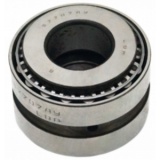 Подшипник 57707 (главная пара, ведущая шестерня УАЗ) "CRAFT"