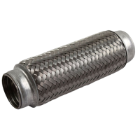 Гофра глушителя D60*200R