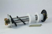 Ремкомплект рычага маятникового правого ГАЗ 2217 Соболь 