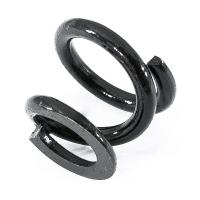 Пружина лапки сцепления УАЗ нов. обр.