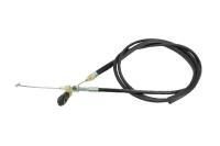 Трос газа УАЗ-2206,3303,3909,3741 дв.4091 (2000мм)