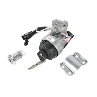 Замок зажигания УАЗ ПАТРИОТ, ПИКАП (комплект)