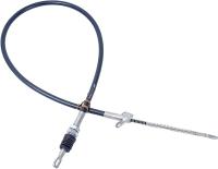 Трос ручного тормоза задний, Соболь