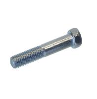 Болт М10х1,5х45 крепления хомута бензобака УАЗ 452, 469