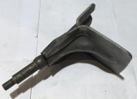 Кронштейн амортизатора заднего верхний УАЗ ПАТРИОТ ПИКАП, КАРГО, ПРОФИ В СБОРЕ