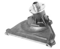 Крышка ГБЦ передняя дв. 40904, 40905, 40906 УАЗ