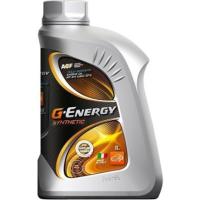 Масло моторное  G-Energy Synthetic Super Start 5W-30, 1л