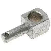 Палец тяги РК / тяги КПП УАЗ 452