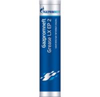 Смазка литиевая Gazpromneft Grease LX EP 2, 400г
