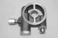 Термоклапан ГАЗ, УАЗ дв.405,409 