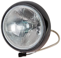 Фара ГАЗ-3307, ПАЗ, УАЗ-3741 (буханка), УАЗ - 3151 
