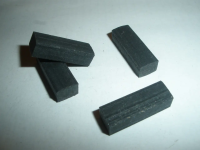 Пробка уплотнительная шпоночного паза коленвала ЗМЗ дв.402, 511, 513