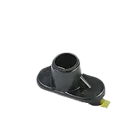 Бегунок трамблера ГАЗ-53, ПАЗ б/конт. с резистором 