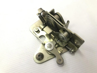 Механизм замка двери УАЗ 469 левой ЛЮКС, задней распашной двери ХАНТЕР