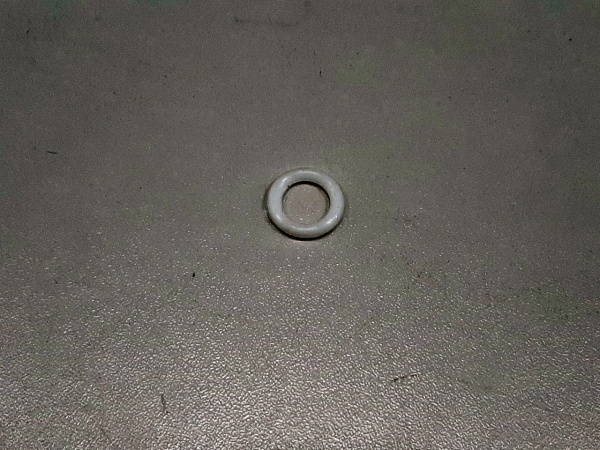 Кольцо уплотнительное дв.КАМАЗ 740 маслосъемное (9х2,8)