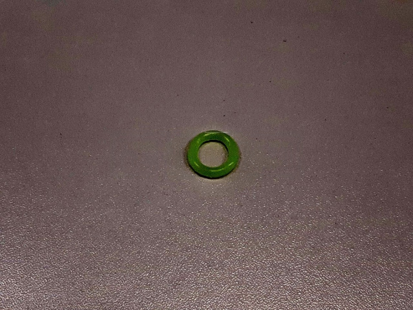 Кольцо уплотнительное дв. КАМАЗ 740 маслосъемное (9х2,8) 