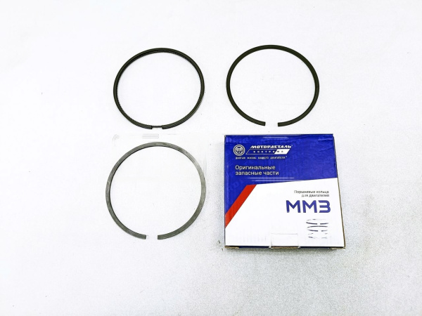 Кольца поршневые 110,0 к-кт дв.ММЗ Д-245 Евро-2/-3, Д-260