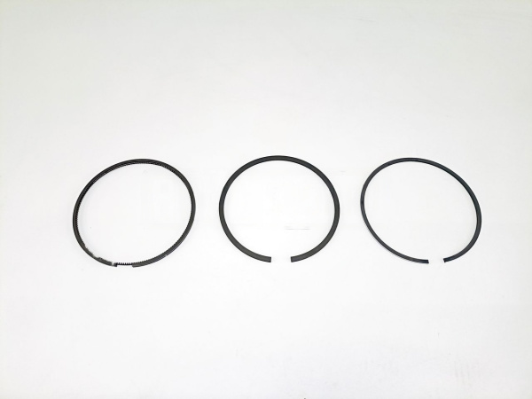 Кольца поршневые 95,5 к-кт дв. ЗМЗ 40524, 40525, 40904