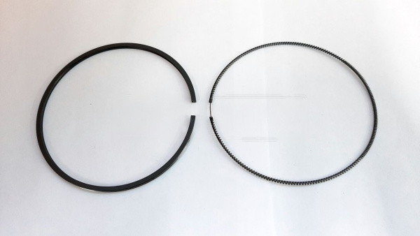 Кольца поршневые 96,5 к-кт дв. УМЗ А274