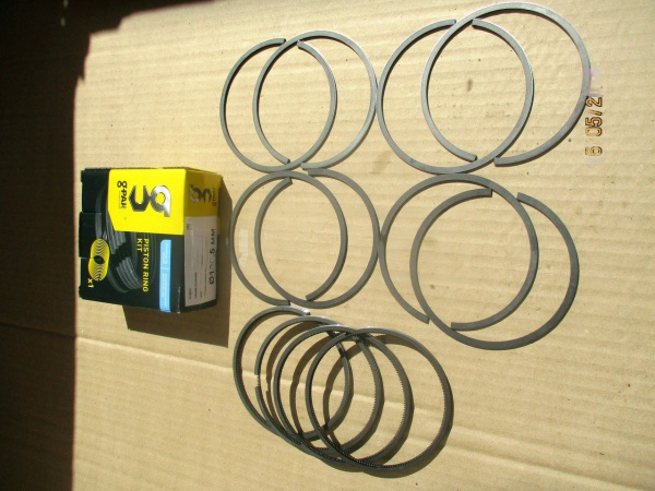 Кольца поршневые 100,5 к-кт дв. УМЗ 4213, 4216 